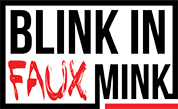 Blink Fux mink Logo