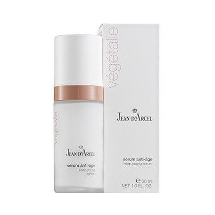 Jean d’Arcel Keep Young Serum