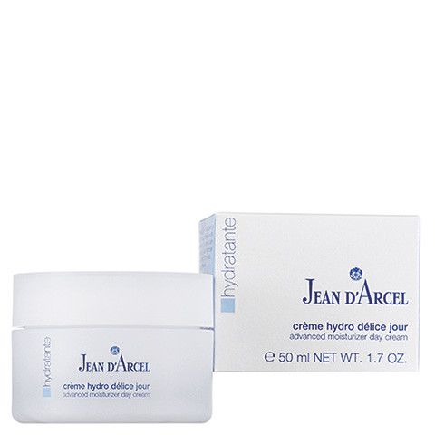 Jean d’Arcel Advanced Moisturizer Day Cream